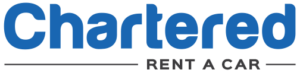 Chartered Rent a car